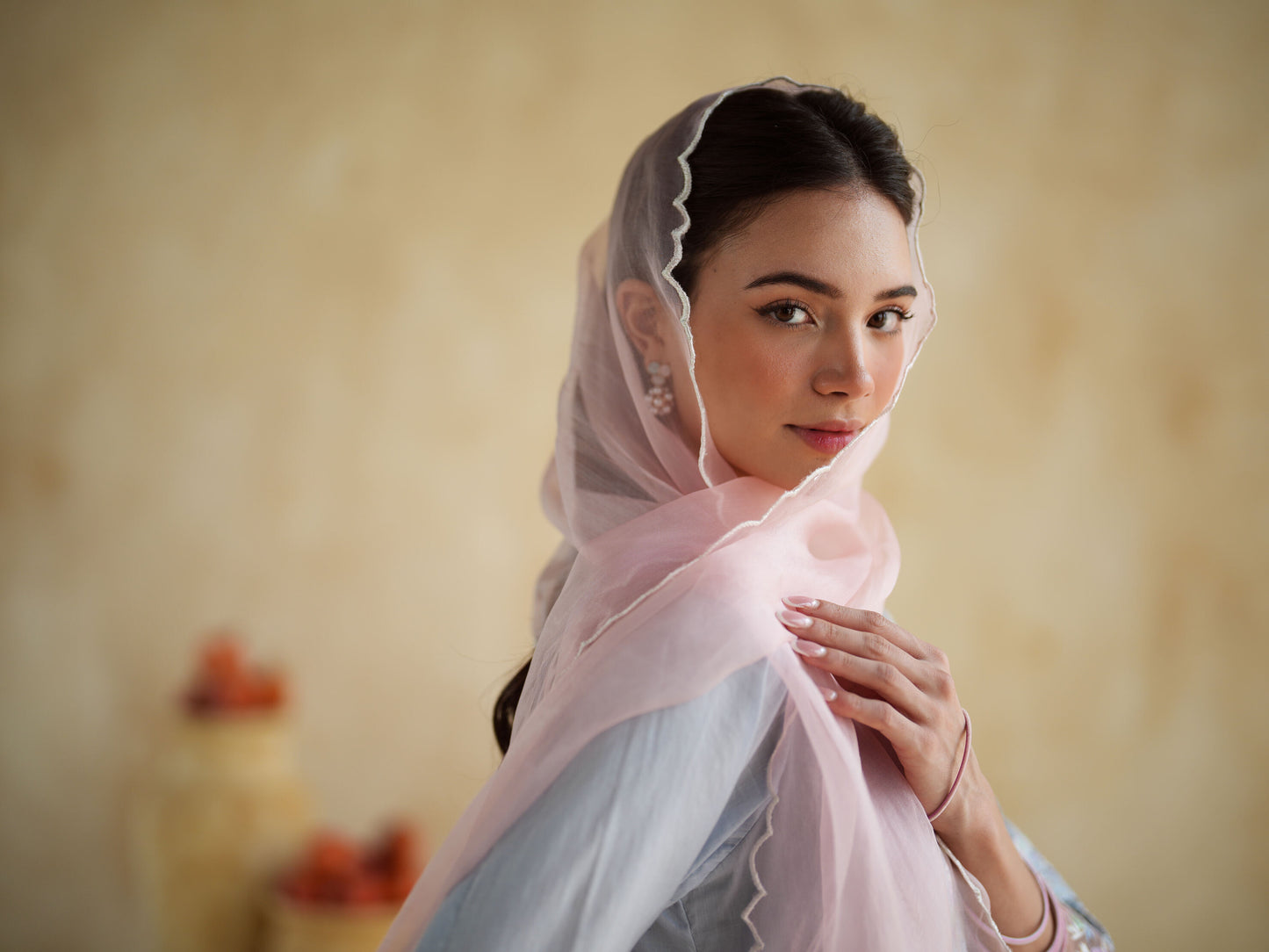 TWILIGHT KURTA SET
