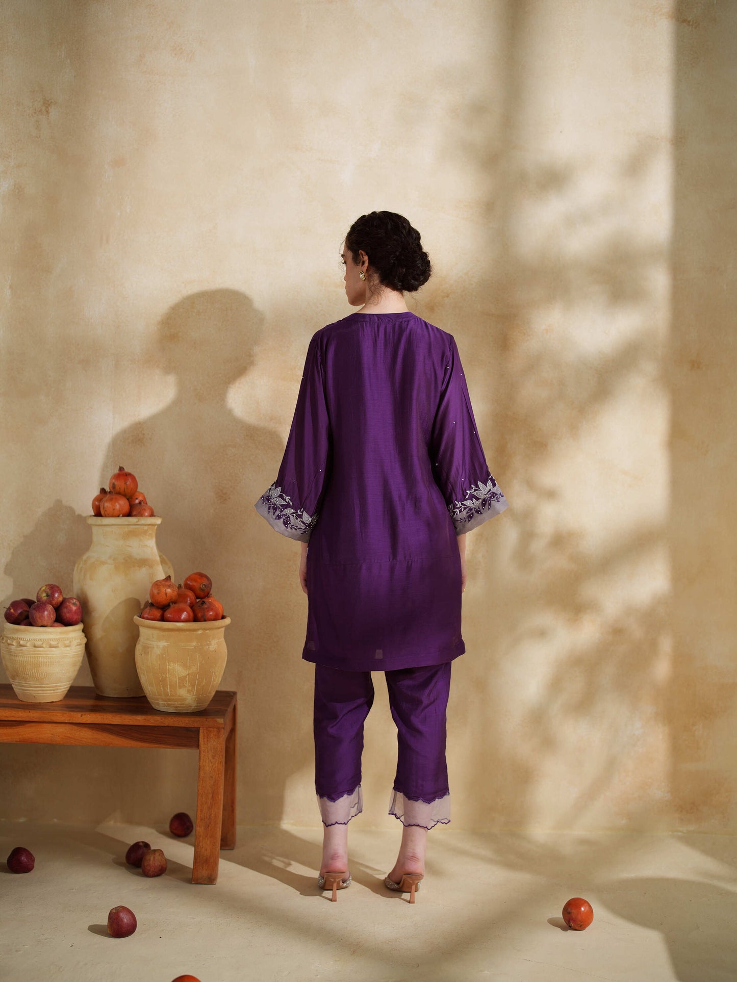 MAJESTY CO-ORD SET