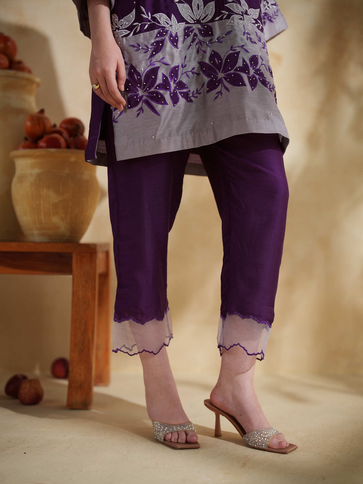 MAJESTY CO-ORD SET