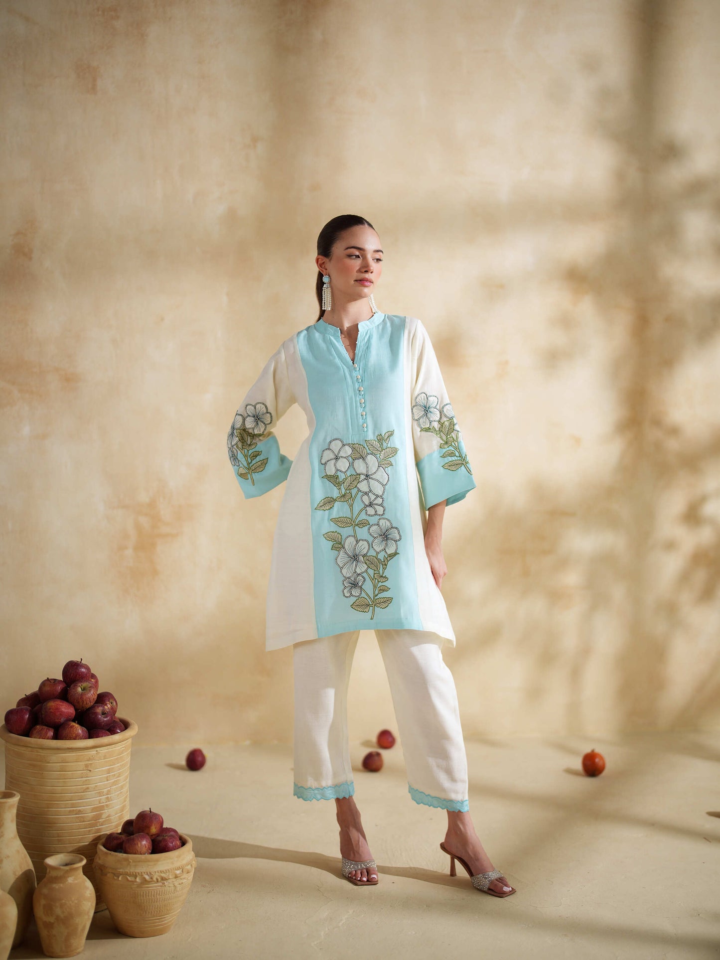NEER CO-ORD SET