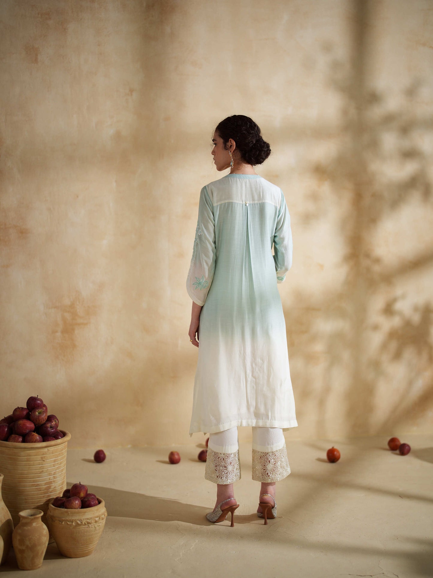 MEADOW MIST SET