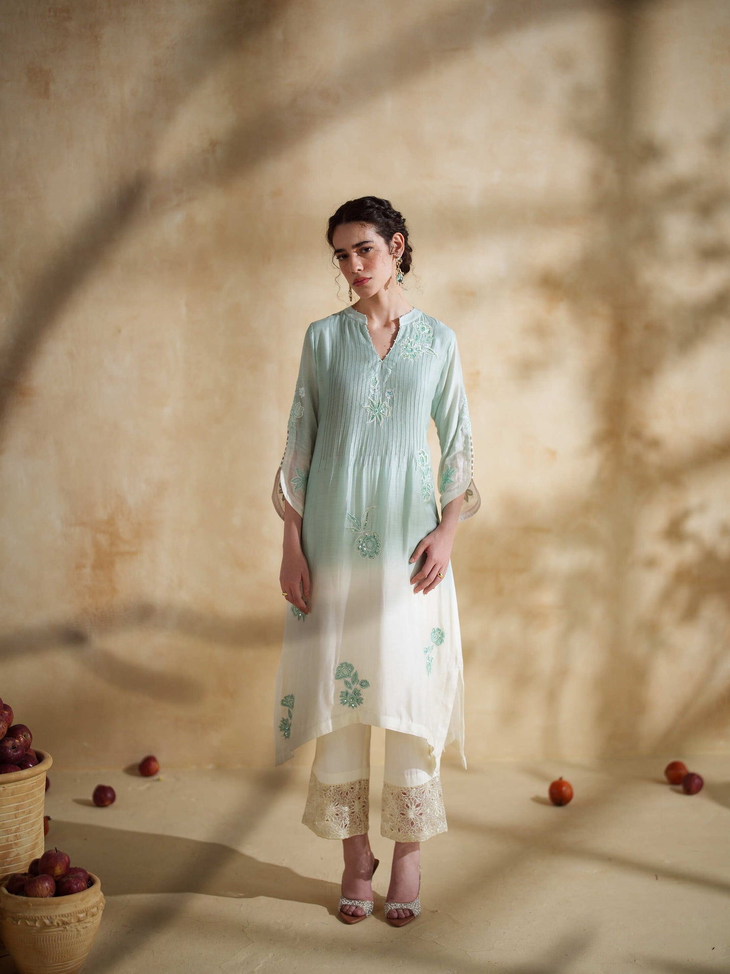MEADOW MIST SET