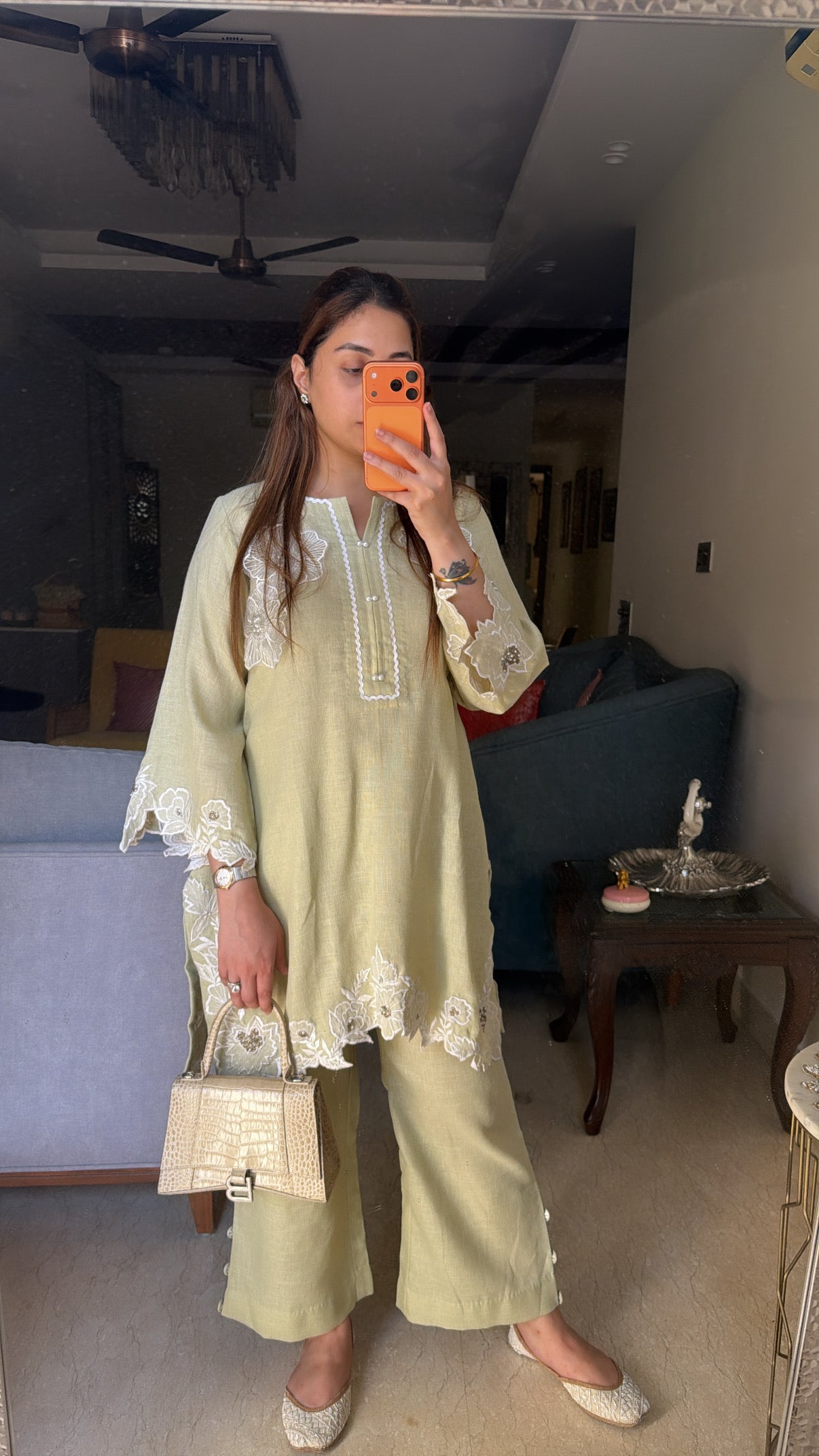 Elara Co-ord set
