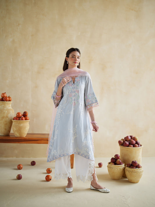 TWILIGHT KURTA SET