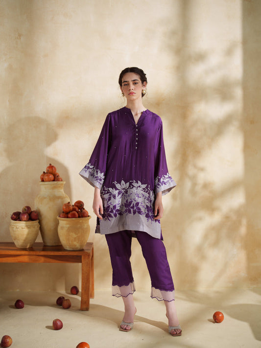 MAJESTY CO-ORD SET