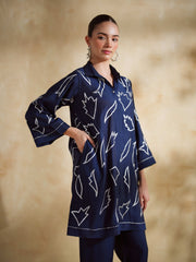 MIDNIGHT CO-ORD SET