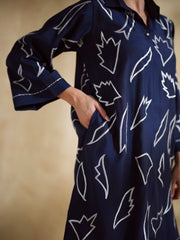 MIDNIGHT CO-ORD SET