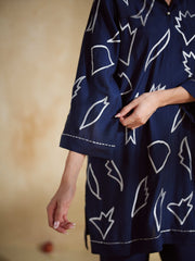 MIDNIGHT CO-ORD SET