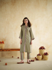 PISTARA PANEL CO-ORD SET