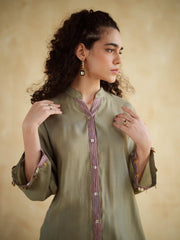 PISTARA PANEL CO-ORD SET
