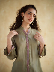 PISTARA PANEL CO-ORD SET