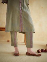PISTARA PANEL CO-ORD SET