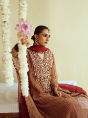 Riwayat Kaftan Set