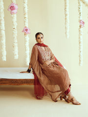 Riwayat Kaftan Set