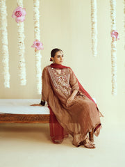 Riwayat Kaftan Set