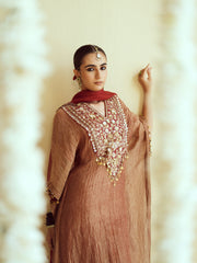 Riwayat Kaftan Set