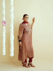 Riwayat Kaftan Set