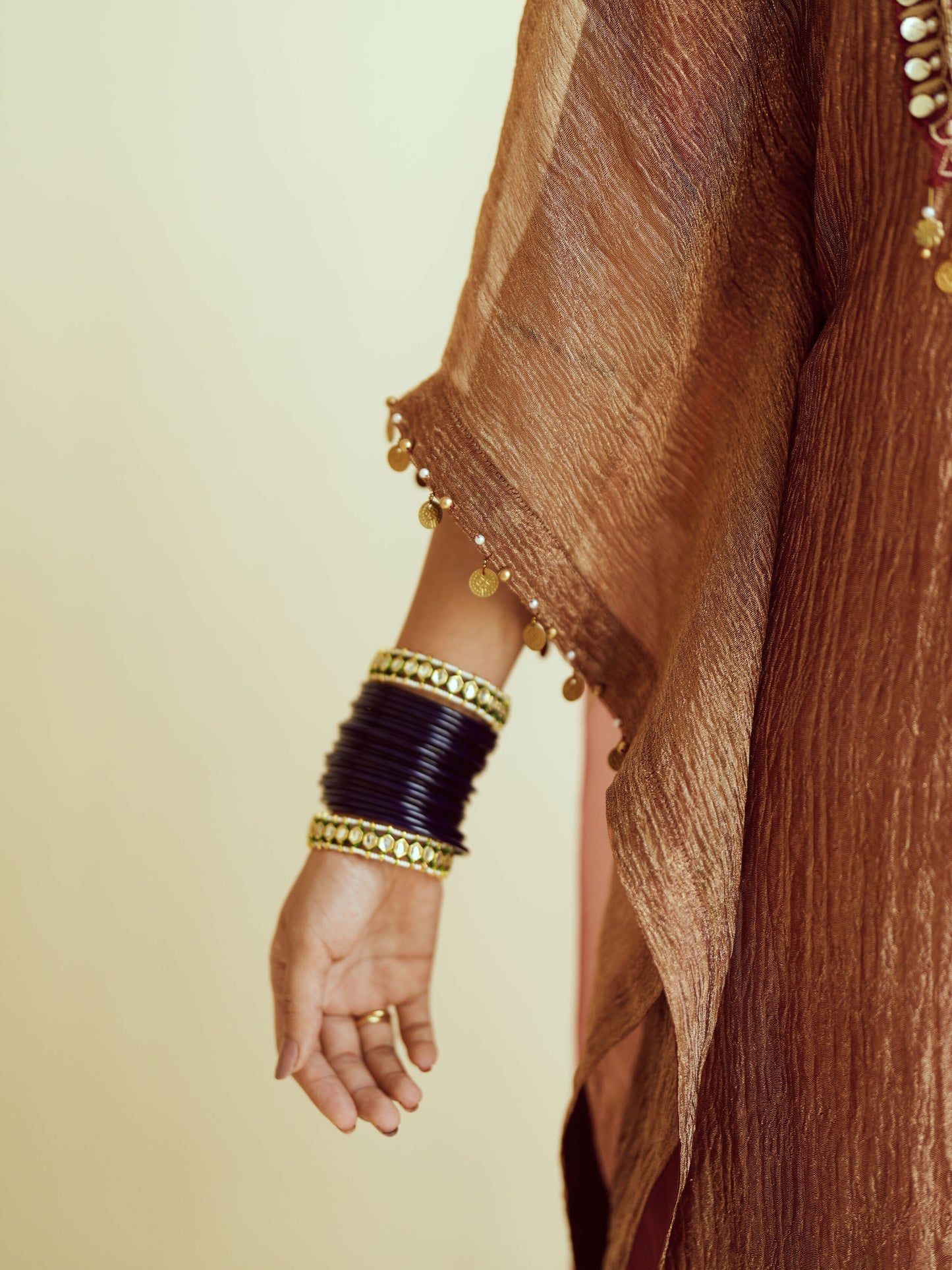 Riwayat Kaftan Set