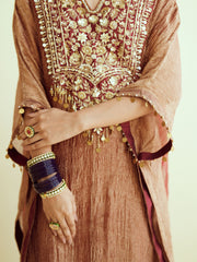 Riwayat Kaftan Set