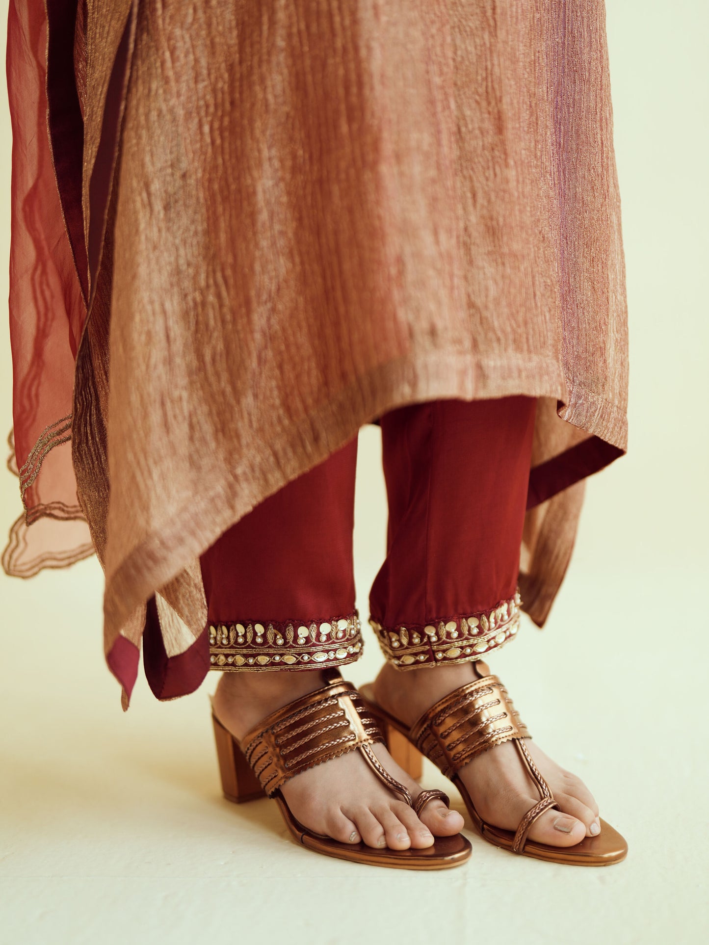 Riwayat Kaftan Set