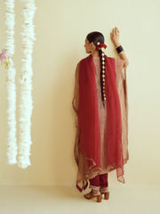 Riwayat Kaftan Set