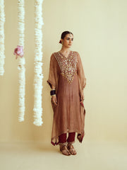 Riwayat Kaftan Set