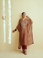Riwayat Kaftan Set