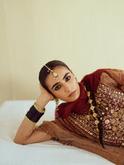 Riwayat Kaftan Set