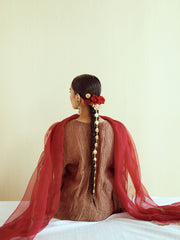 Riwayat Kaftan Set