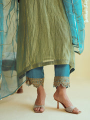 Sea Breeze Kurta set