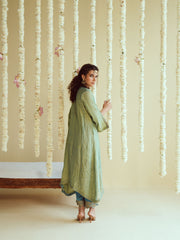 Sea Breeze Kurta set