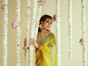 Mint Glow Kurta Set
