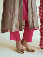 Bronze Heritage Jacket Set