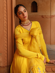 Canary Angrakha Set