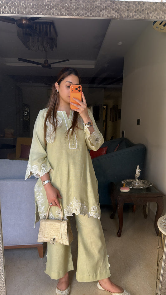 Elara Co-ord set
