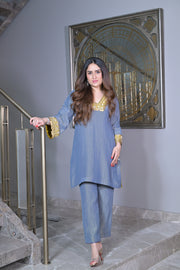 Neel Noor Co-ord Set
