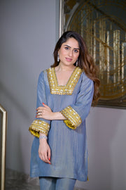 Neel Noor Co-ord Set