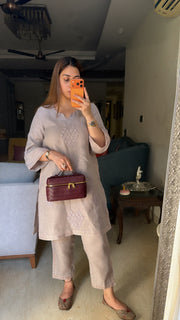 Nooré co-ord set