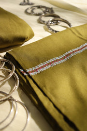 Zaitoon pashmina set- set of 2