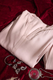 Blush pashmina set- set of 2